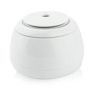 Baby Humidifier Kids Humidifier, Micropromo&reg; White USB Small Stream Mist Air Humidifier with Light for Bedroom...