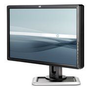HP LP2480zx Widescreen LCD Monitor N2