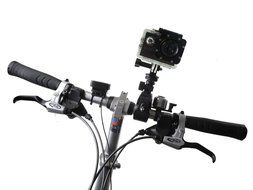 1080P FHD 12M Wifi Waterproof 30m Outdoor Sports Action Video Camera DV YOCI Body Mounted Camcorder with NT96655... N4