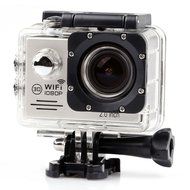 1080P FHD 12M Wifi Waterproof 30m Outdoor Sports Action Video Camera DV YOCI Body Mounted Camcorder with NT96655... N7