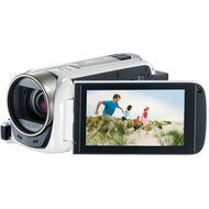Canon VIXIA HF R500 Digital Camcorder (Black) (Discontinued by Manufacturer) N8