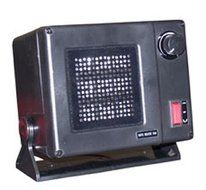 UTV CAB HEATER, Manufacturer: NACHMAN, Manufacturer Part Number: AT-12204-AD, Stock Photo - Actual parts may vary.