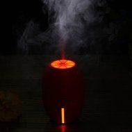 Highpot Portable Lemon style USB Mini Air Diffuser Beatles Humidifier Purifier Atomizer USB Mini Air Diffuser... N2
