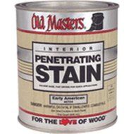 Old Masters 40504 Provincial Penetrating Stain by Old Masters