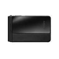 Sony DSC-TX30/B 18 MP Digital Camera with 5x Optical Image Stabilized Zoom and 3.3-Inch OLED (Black) N5