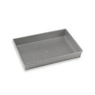 USA Pan Nonstick 9-Inch x 13-Inch Aluminized Steel Cake Pan N2