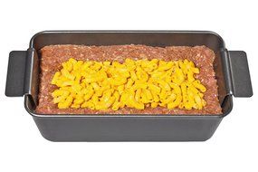 Chef Tony Miracle Meatloaf Pan N8