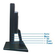17inch Touch Screen Monitor for POS N5