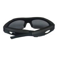 Napoer HD 1080P Eyewear Video Recorder Sunglasses Camera Recording DVR Glasses Camcorder+ Free One Pair Lens N2