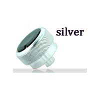 Yosa 3pcs/set Car Air Conditioning knob Installation heat control Switch AC Knob for FORD FOCUS 2 focus 3 car... N3