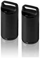 iLive ISBW2113B Portable Bluetooth Speakers N2