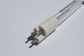 LSE Lighting compatible S410RL-HO UV Bulb for use with SP410-HO SPV-410, SPV-8