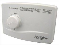 Aprilaire US4655 Manual Humidistat