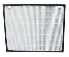 Dayton 2HPC2 Replacement Filter, HEPA/Carbon, 2HPB8 &amp; 9