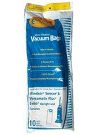 120 Windsor Kenmore Sensor Versamatic Plus Sebo Allergy Vacuum Bags, Sears Kenmore, Upright Vacuum Cleaners, 5300... N2