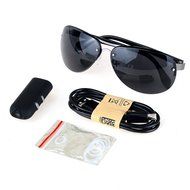 ADSRO HD 720P Sport Action Sunglasses Glasses Spy Camera cam Video Camcorder DVR DV N5