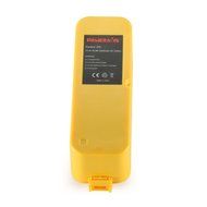 POWERAXIS 14.4V 3300mAh Ni-MH Vacuum Cleaner Battery Replacement for iRobot Roomba 400 Series 400 405 410 415... N2