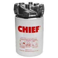 BAILEY INTERNATIONAL 226007 25Micro Filter Assembly