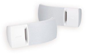 Bose 161 Speaker System (Pair, Black)