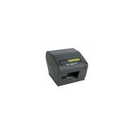 Star Micronics TSP800 Series Thermal printer, Auto-cutter/Tear Bar, USB, Gray, Paper Lock, External Power Supply...