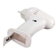Electric Vac Vacuum Cordless Ear Cleaner Wax Remover Earpick