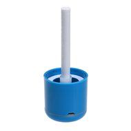 "JackS" Bright Color Cute Bottle Caps Humidifier (Pink KM-USB-CH-03) N4