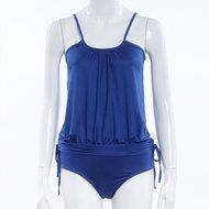 HOT Sale!Canserin Women Sexy One-Piece BandageTankini Swimwear N7
