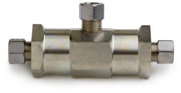 Symmons 4-10A Mechanical Mixing Valve, N/A by Symmons