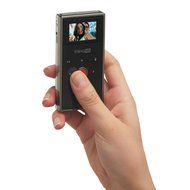 Flip MinoHD Video Camera - Black, 4 GB, 1 Hour (1st Generation) N9