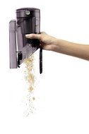 Rowenta RH8548 Delta Force Lightweight Cordless Bagless Cyclonic Energy Star Rated Stick Vacuum Cleaner Floor... N9
