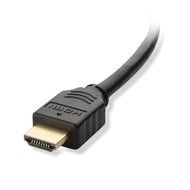 Cable Matters 2-Pack High Speed HDMI Extension Cable with Ethernet 3 Feet - 3D and 4K Resolution Ready N7