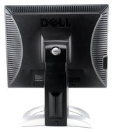 Dell UltraSharp 1907FPVT 19-Inch DVI, VGA, 1280x1024 LCD TFT Flat Panel Monitor N2
