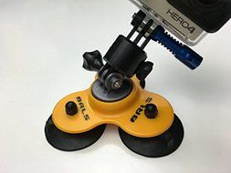Spinmount for GoPro N2