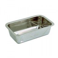 Generic NV_1008002867_YC-US2 , NewLoa Bakeware 8.5 I Stainless Steel Bakew Bread Kitchen read Loaf Pan, 8.5 Inch...
