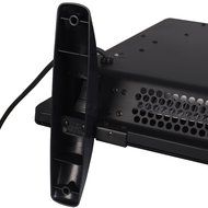 Generic WQHY.A8.NUM.0899.CRY.8.. 1500W LCD Glass LCD Gla Mount Silent er Wa Energy Saving Energy Panel Heater...