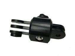 Spinmount for GoPro N3