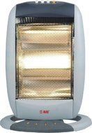 Mercury Halogen Heater HEH-224