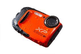 FINEPIX XP70 ORANGE N3