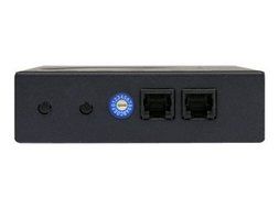 STARTECH.COM HDMI Video Over IP Gigabit LAN Ethernet Receiver for ST12MHDLAN - 1080p / ST12MHDLANRX / N3