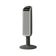 Lasko 5397 Convection Heater - Ceramic - Electric - 1.50 kW - Floor - Silver