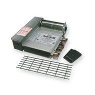 Beacon Morris Twin-Flow III Kickspace Heater, 36 CFM