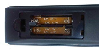 New VINABTY Replaced Remote Controller fit for SHARP TVs LC52C6400U LC52LE640U LC60C6400U LC60LE640U LC70C6400U... N3