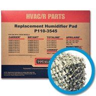 Bryant/Carrier Humidifier Water Panel P110-3545 - 2-Pk N2