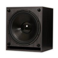 Acoustic Audio PSW-6 Down Firing Powered Subwoofer (Black) N5