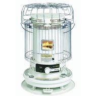 Sengoku Heat Mate Portable Convection Kerosene Heater 23,000 BTU , Beige #HMHC2230