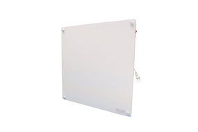 250 Watt Electric Wall Mounted Room Heater - Base Model