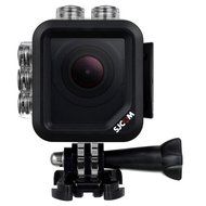 SJCAM M10 Plus Waterproof 2K Gyro Stabilization Sports Camera - White N2