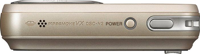 Sony Cybershot DSC-N2 10.1MP Digital Camera with 3x Optical Zoom N4