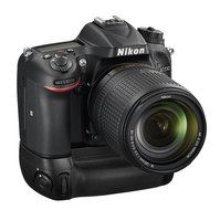 Nikon DSLR camera D7200 18-140VR lens kit D7200LK18-140 [International Version, No Warranty] N7