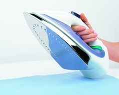 Hamilton 14975 Beach Professional Iron N3